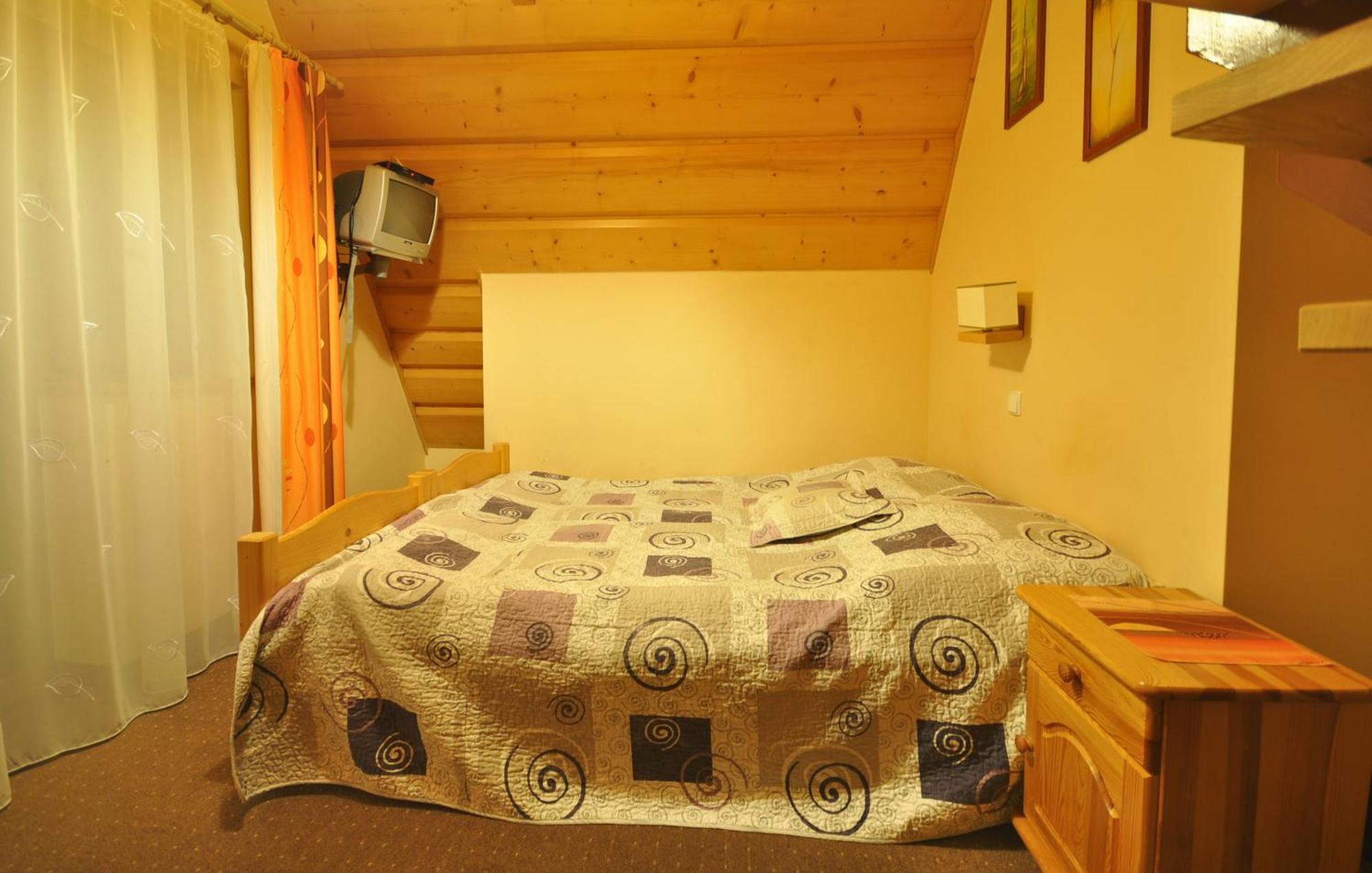 Willa Marysienka Bed & Breakfast Zakopane Cameră foto