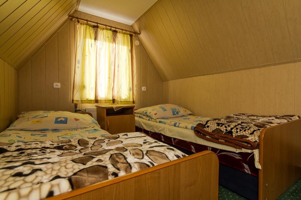 Willa Marysienka Bed & Breakfast Zakopane Cameră foto