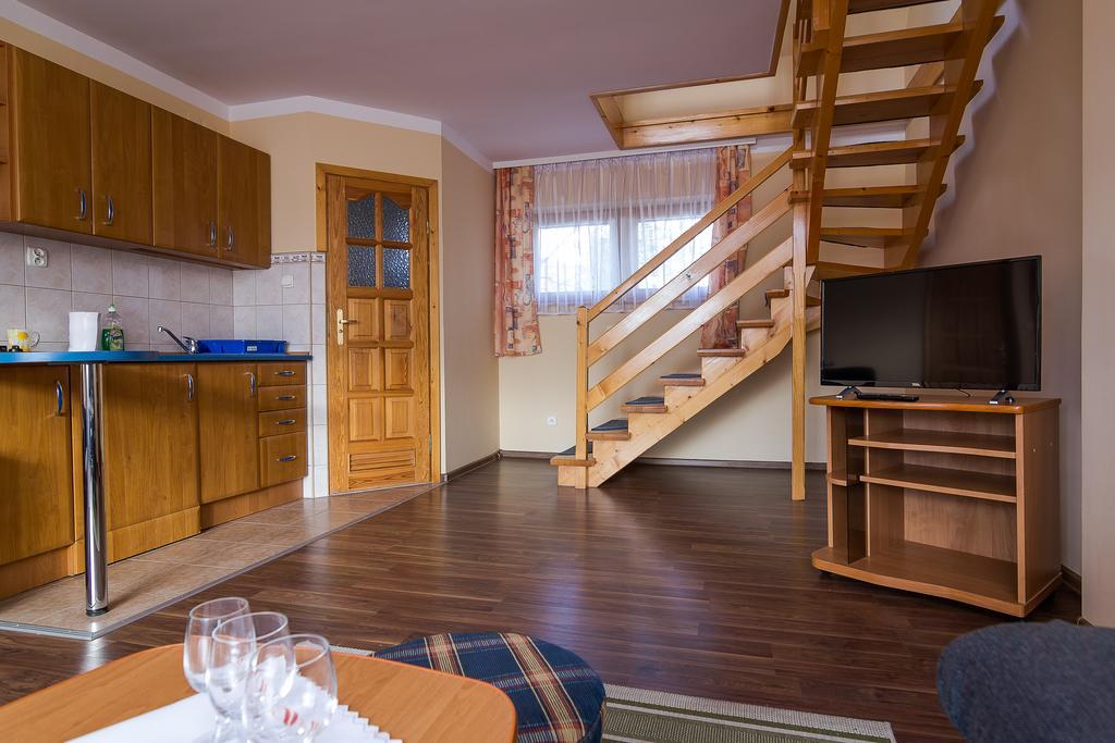 Willa Marysienka Bed & Breakfast Zakopane Cameră foto