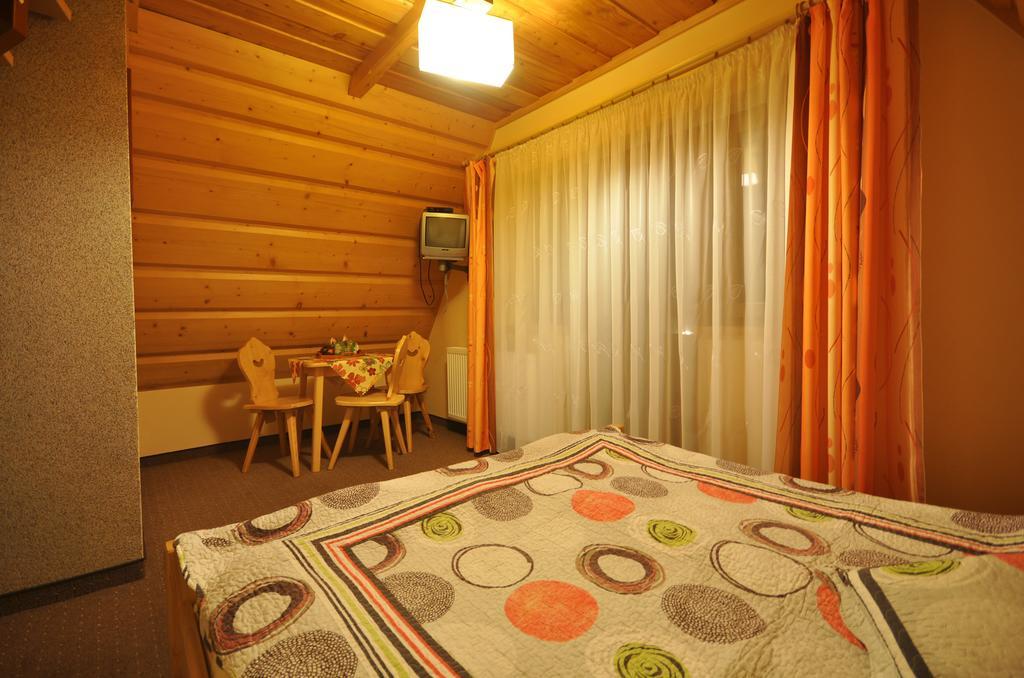 Willa Marysienka Bed & Breakfast Zakopane Cameră foto